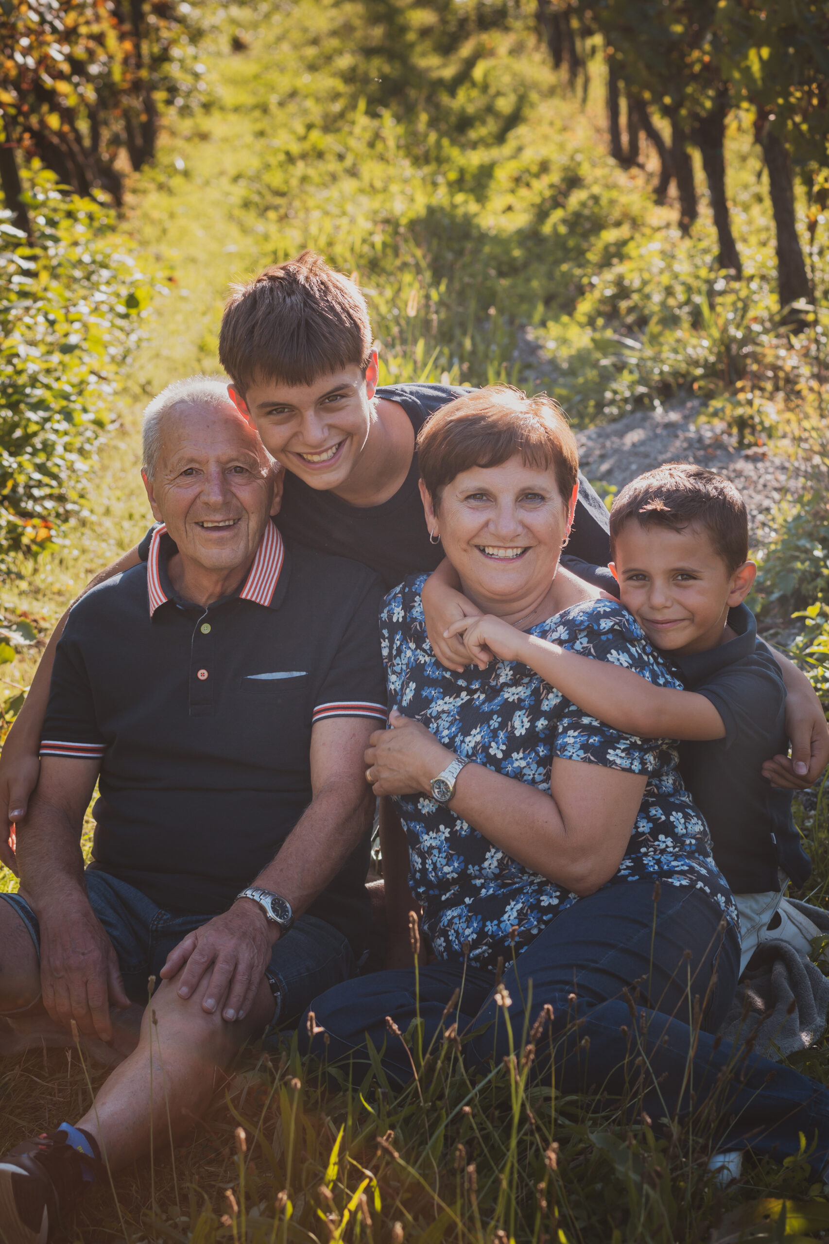 PER I NONNI - immagine 2