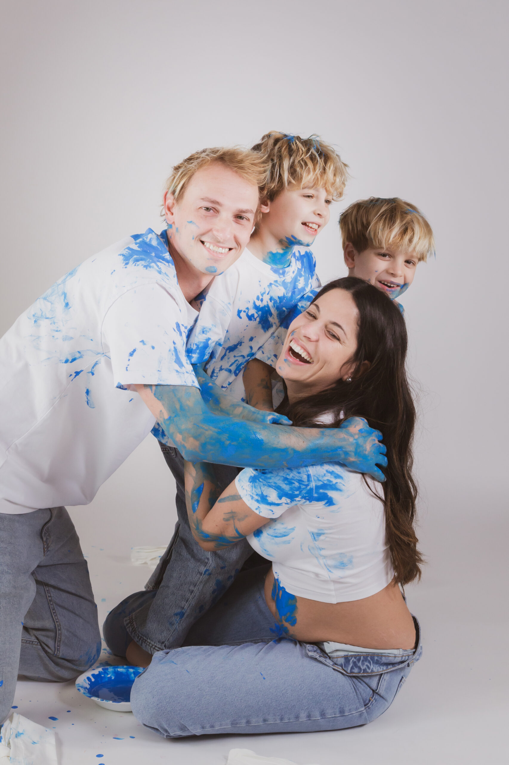 GENDER REVEAL - immagine 6