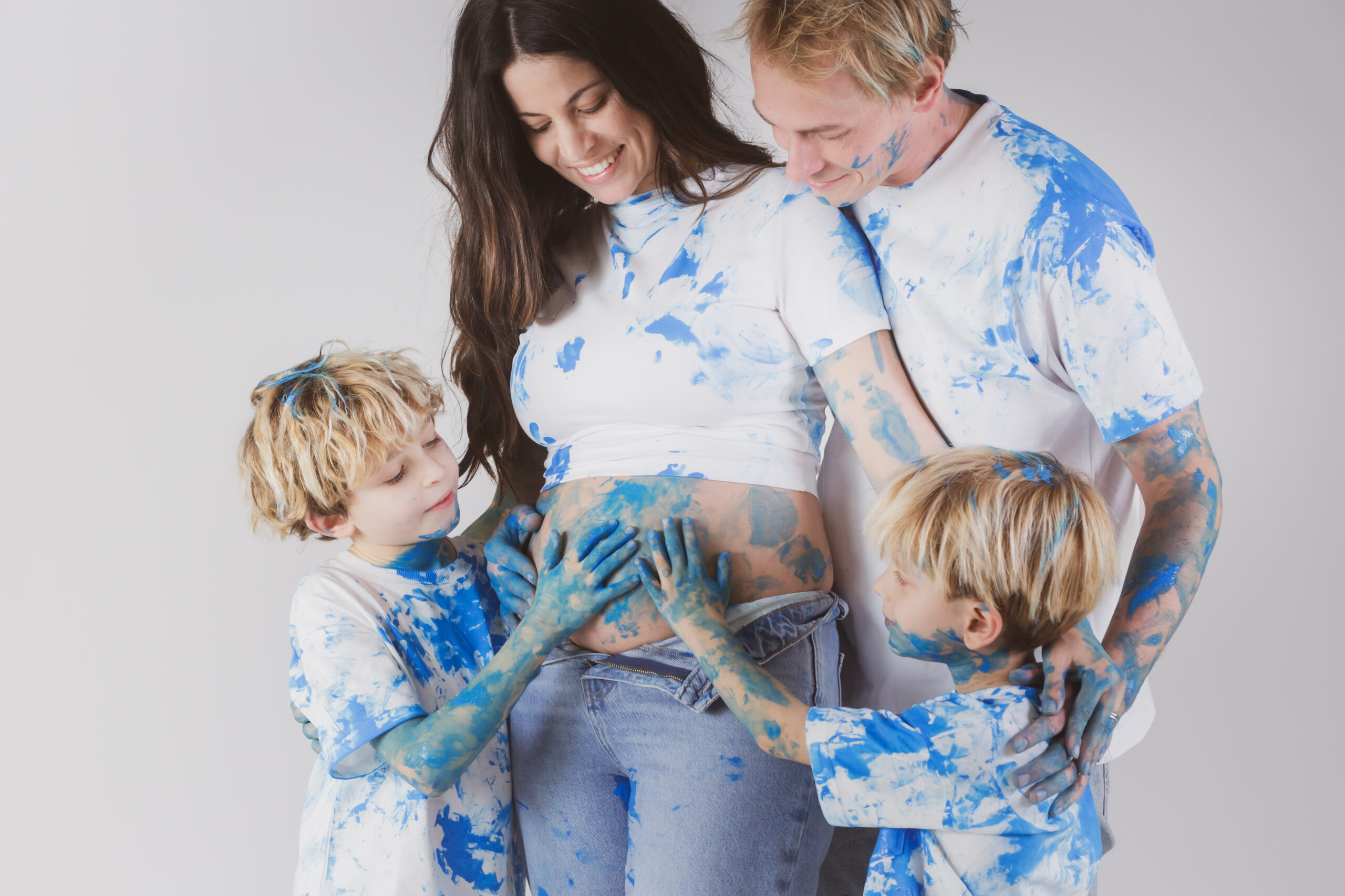 GENDER REVEAL - immagine 4