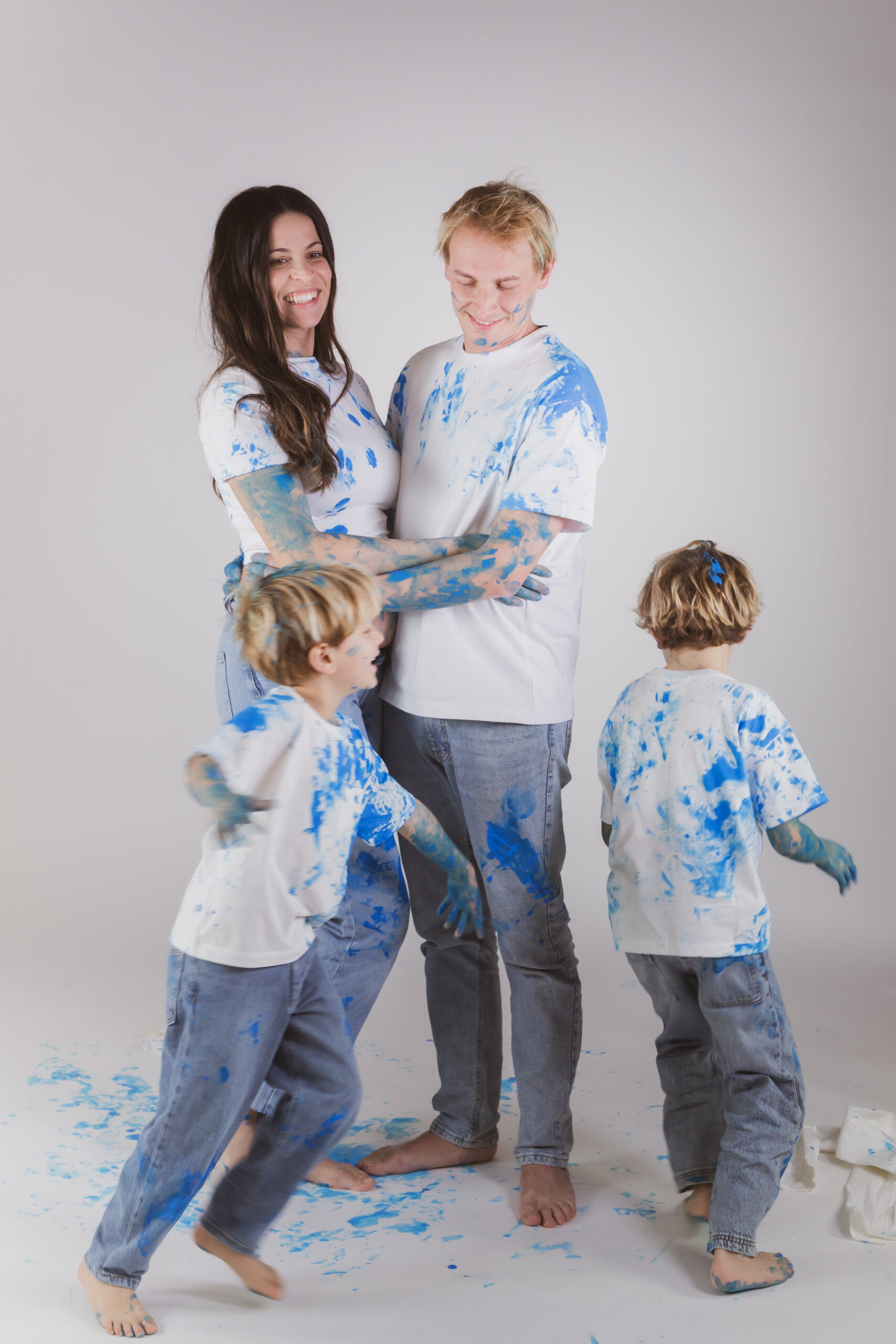 GENDER REVEAL - immagine 2