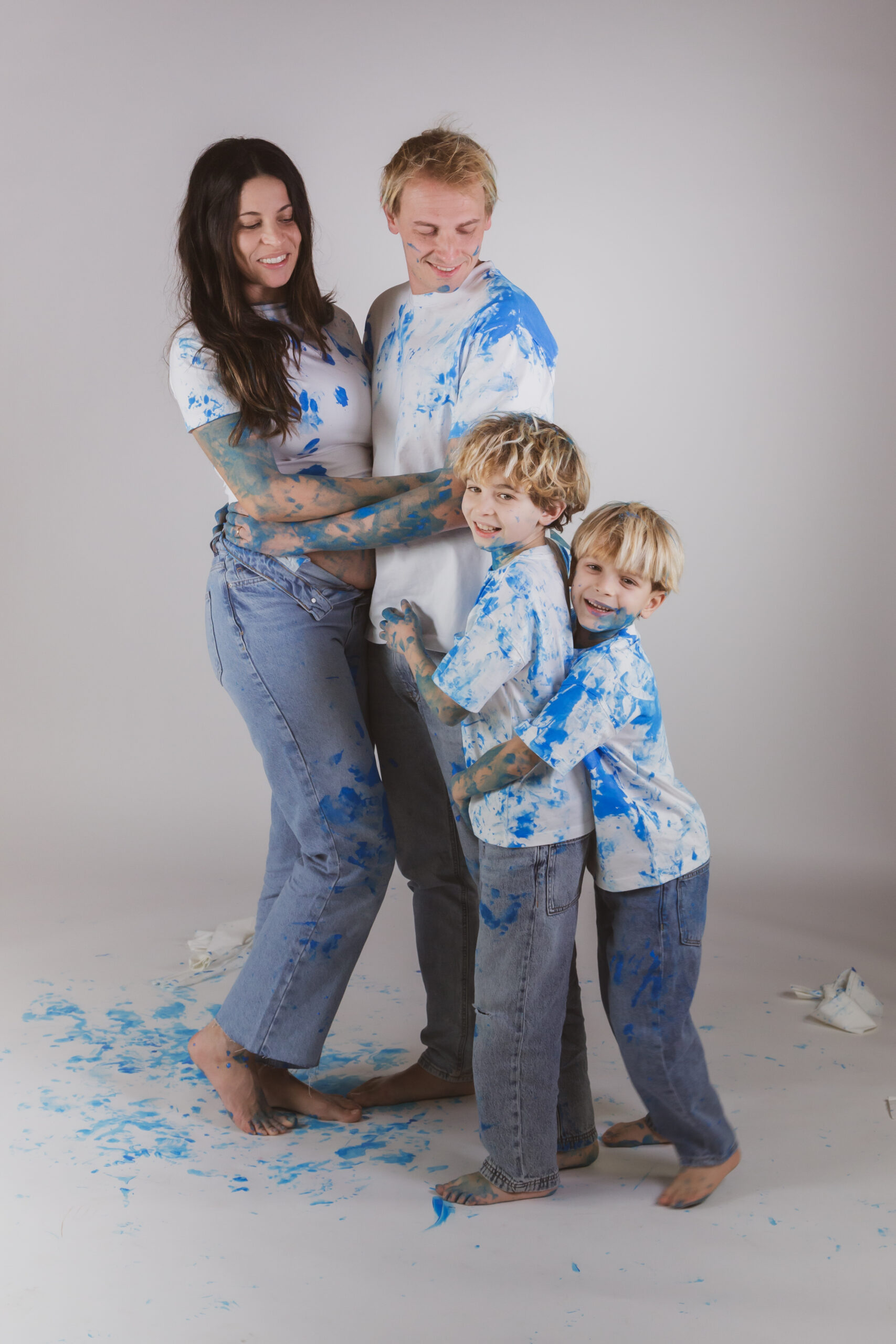 GENDER REVEAL - immagine 3